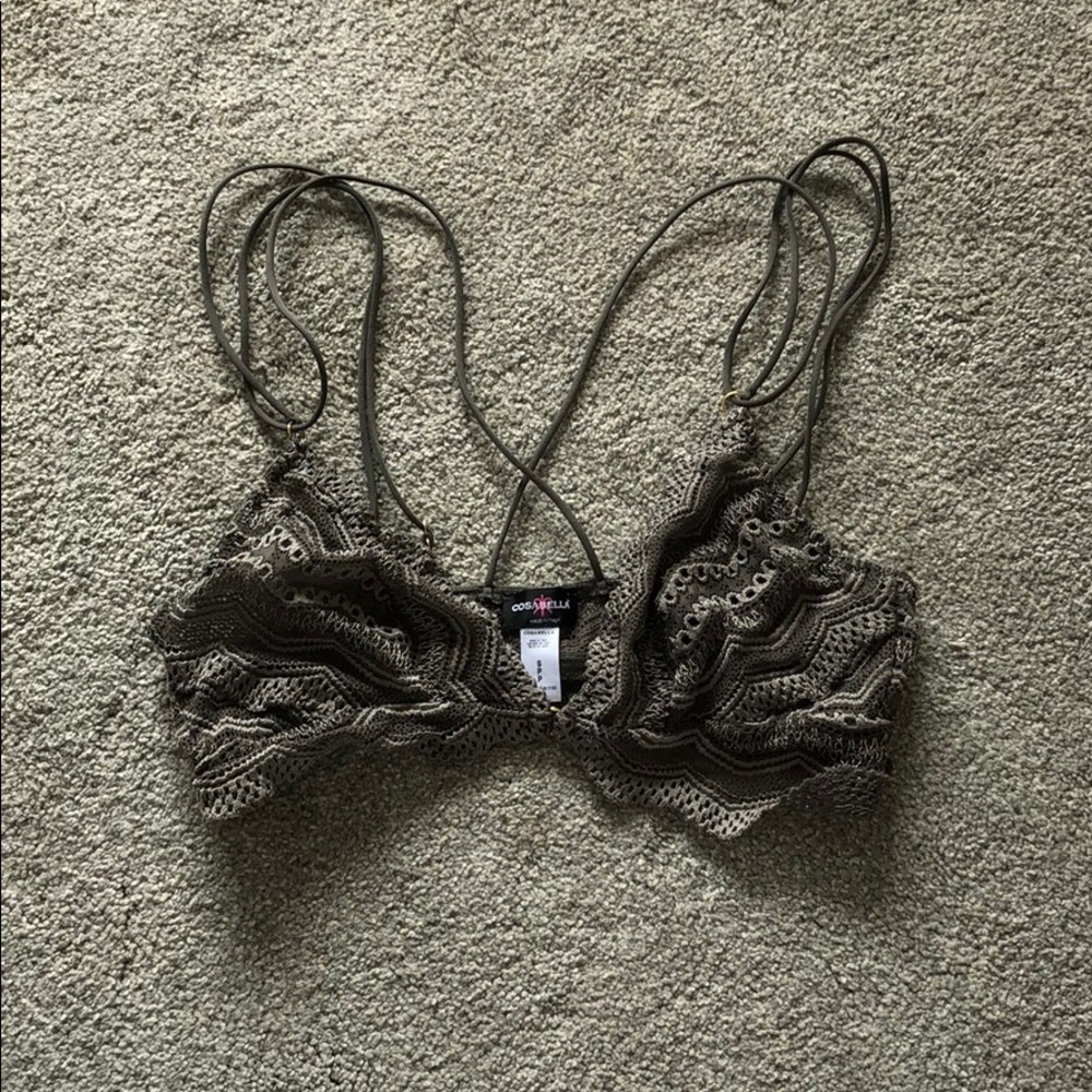 Cosabella bralette